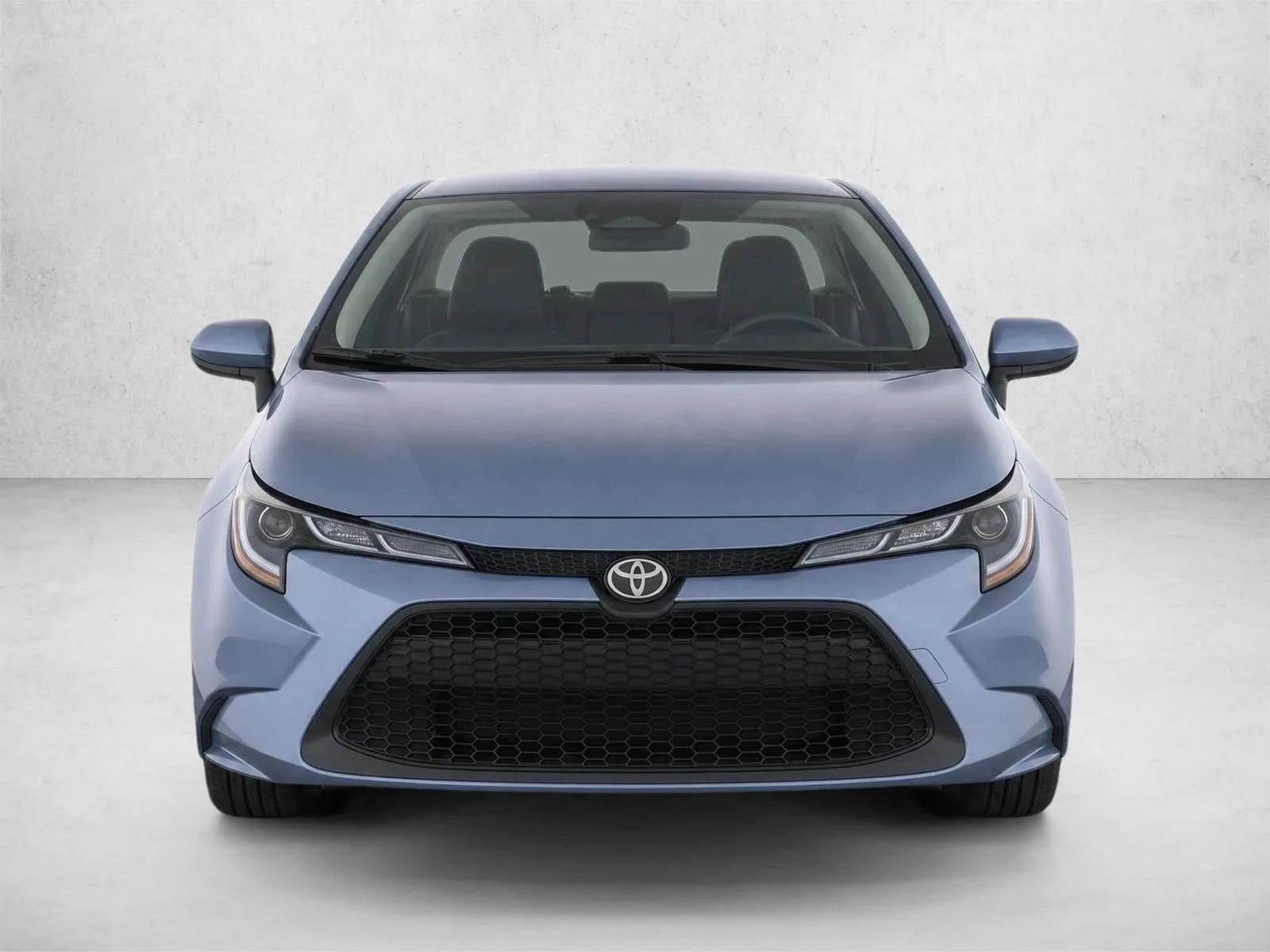 2023 Toyota Corolla LE CVT (Natl) photo 2