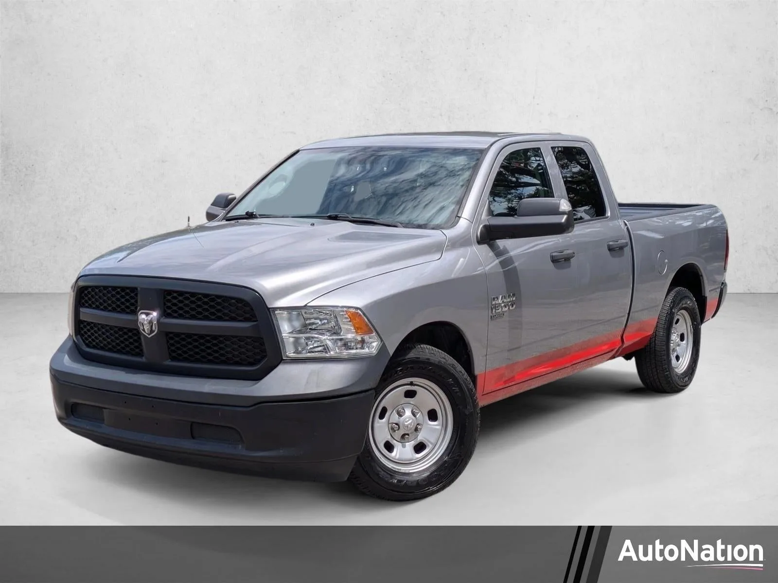 2021 RAM 1500 Classic