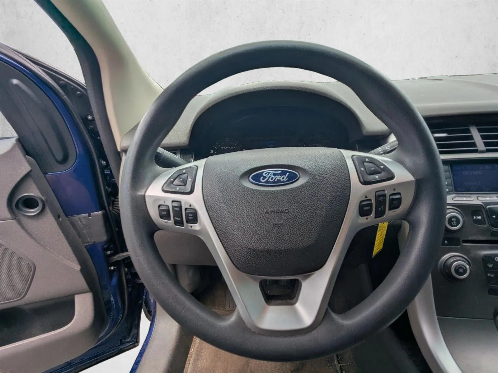 2013 Ford Edge SE photo 10