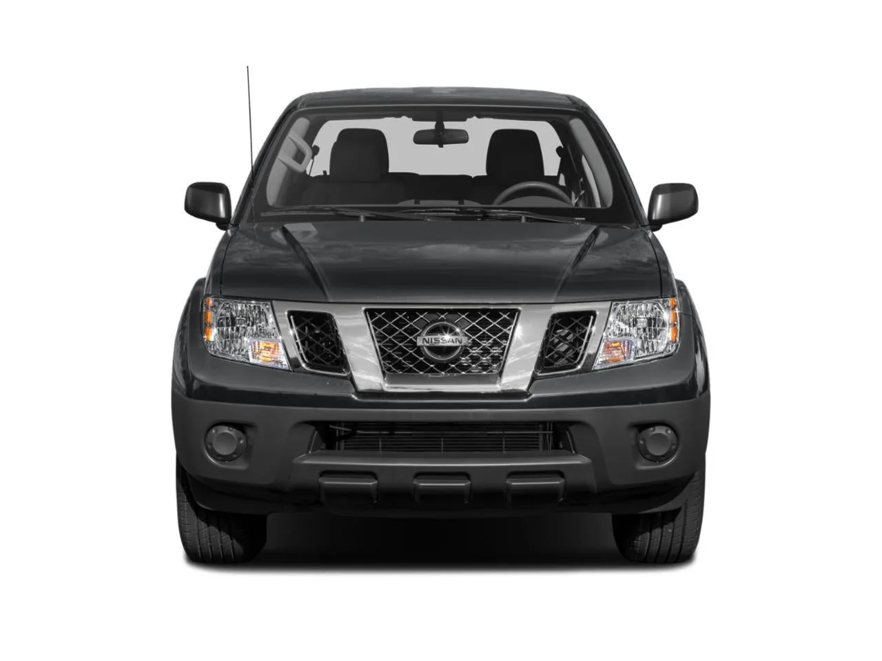 2019 Nissan Frontier Crew Cab 4x2 SL Auto *Ltd Avail* photo 9