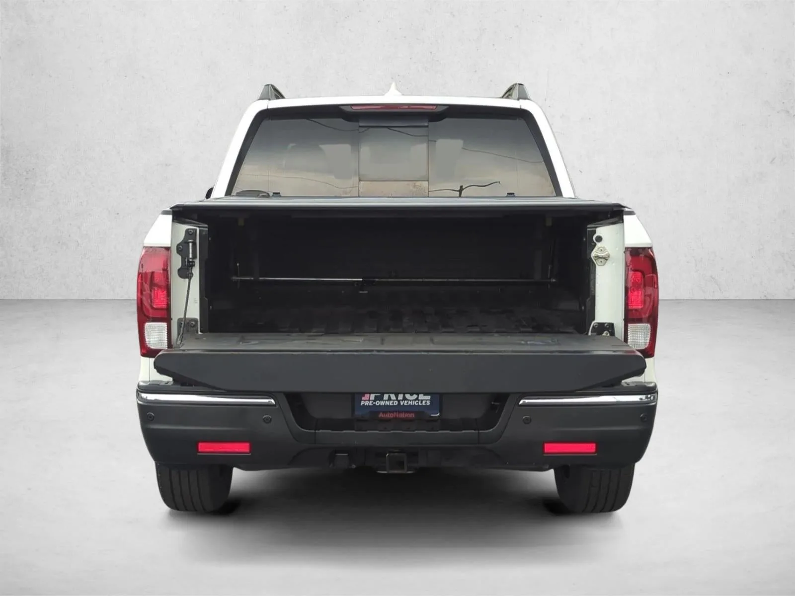 2019 Honda Ridgeline RTL-E AWD photo 6