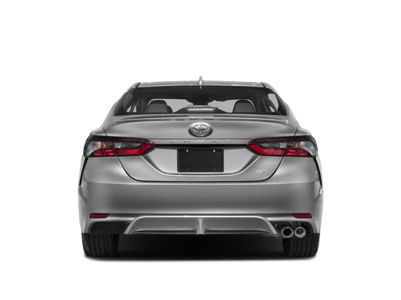 2021 Toyota Camry SE Auto (SE) photo 6
