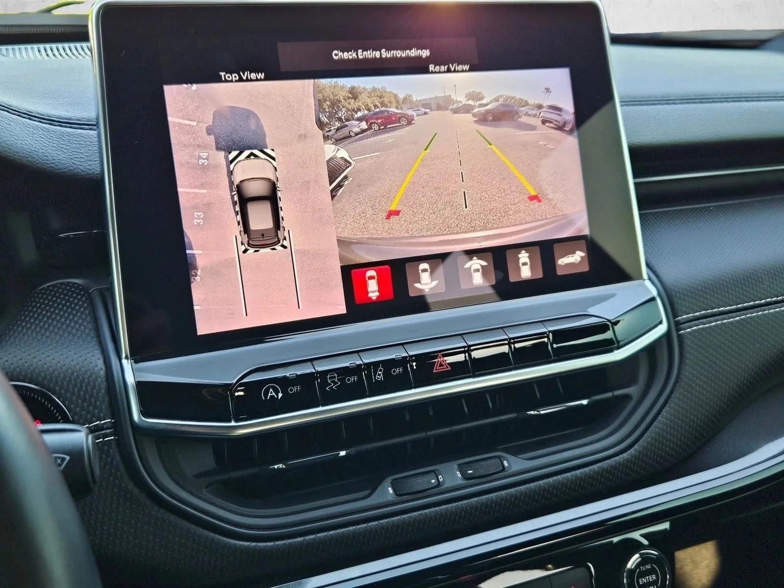 2022 Jeep Compass Altitude FWD photo 9