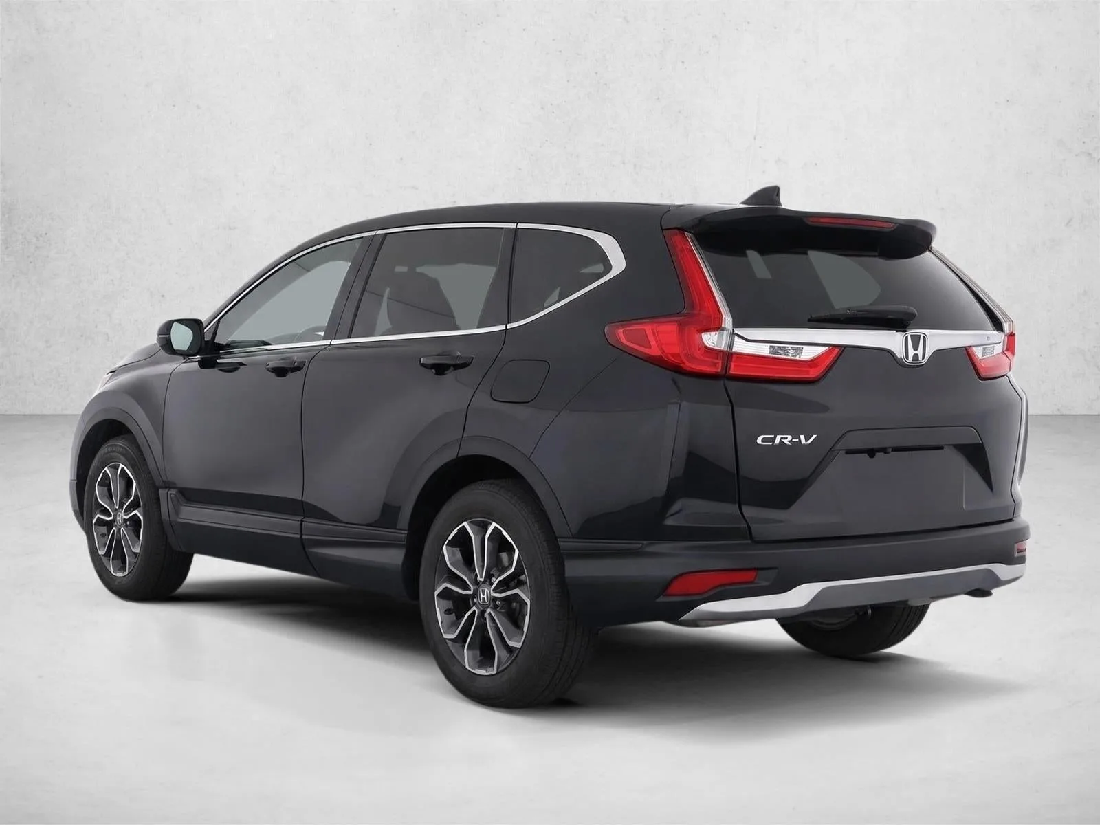 2020 Honda CR-V EX-L 2WD photo 5