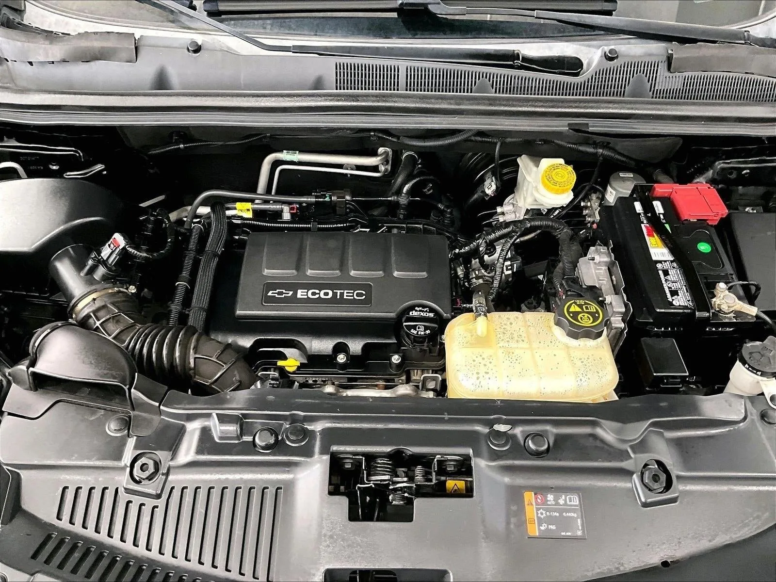 2019 Chevrolet Trax LS photo 11
