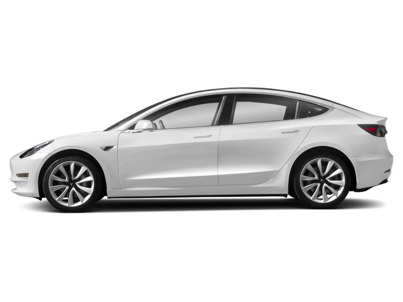 2019 Tesla Model 3 Long Range AWD photo 5