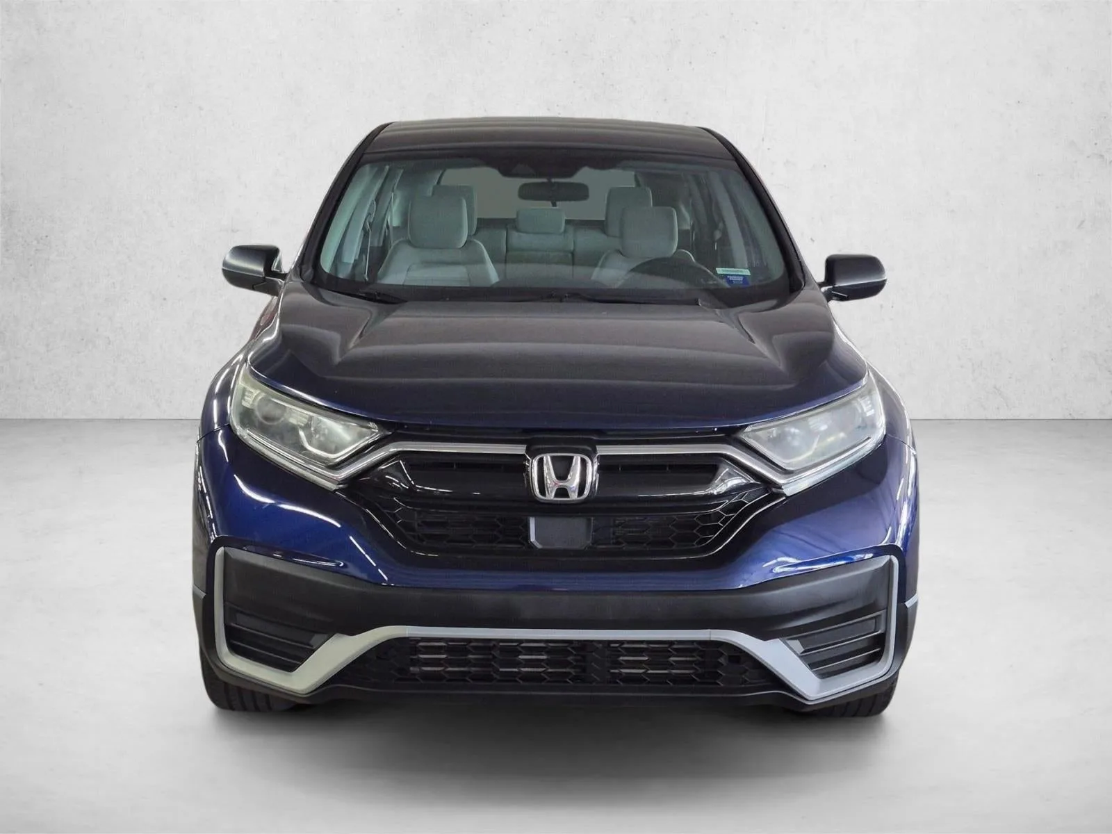 2020 Honda CR-V 2WD LX photo 2