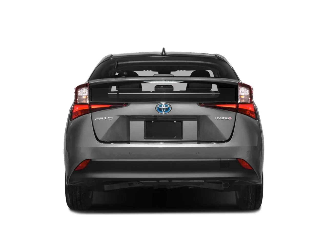 2019 Toyota Prius Limited (Natl) photo 6