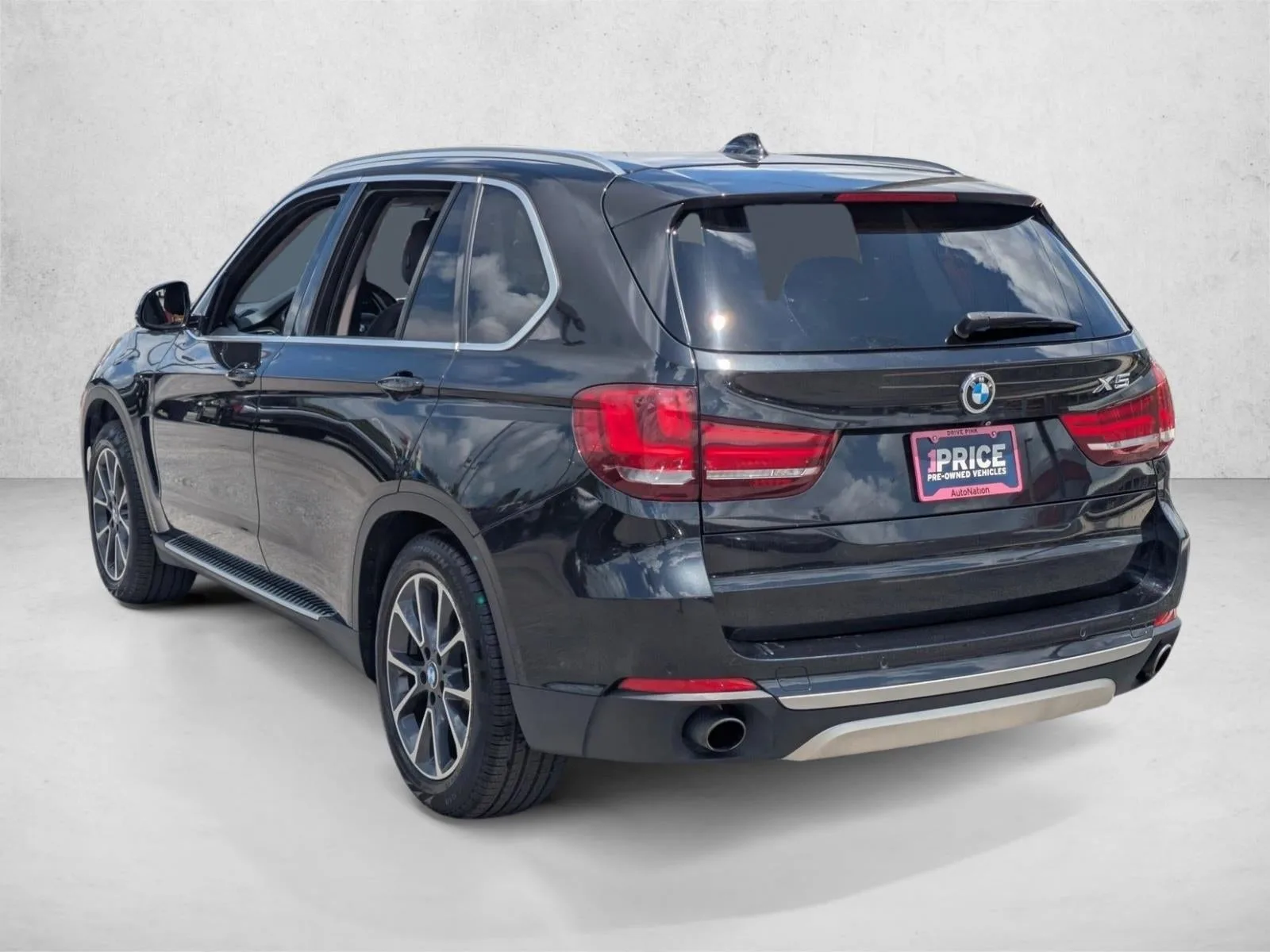 2015 BMW X5 xDrive35i AWD 4dr SAV photo 8