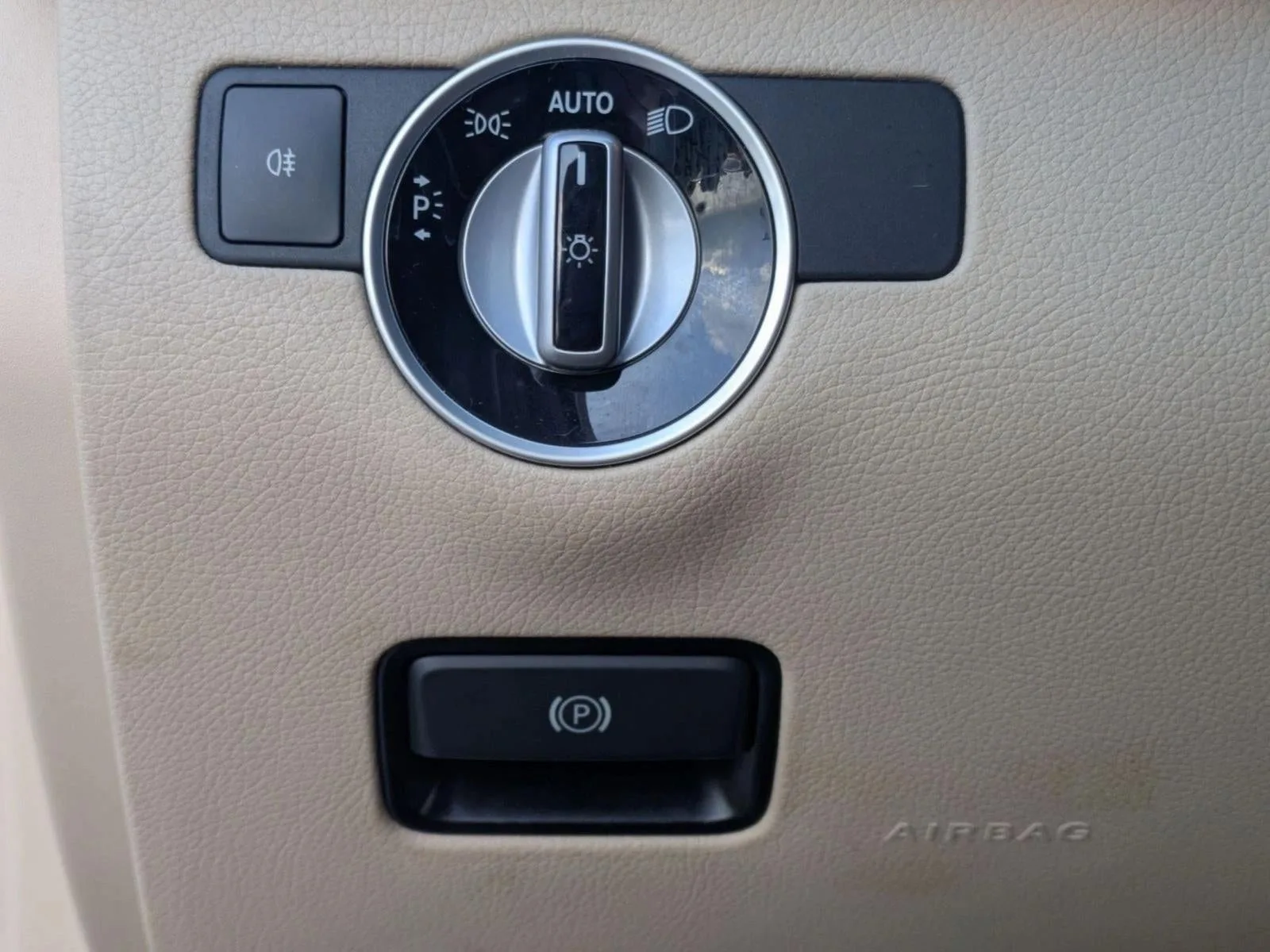2017 Mercedes-Benz GLE GLE 350 4MATIC® SUV photo 12