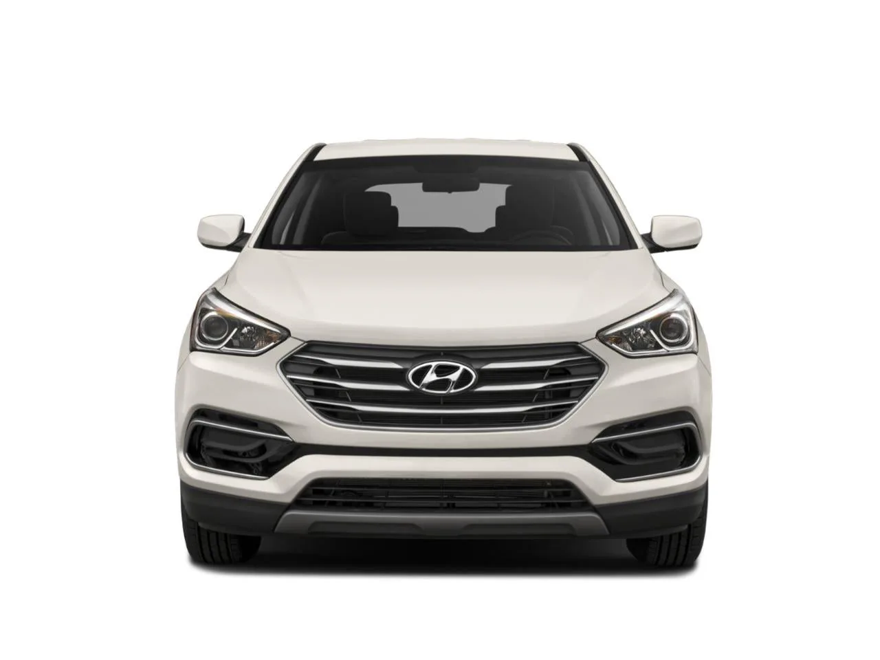 2018 Hyundai Santa Fe Sport 2.4L Auto photo 9
