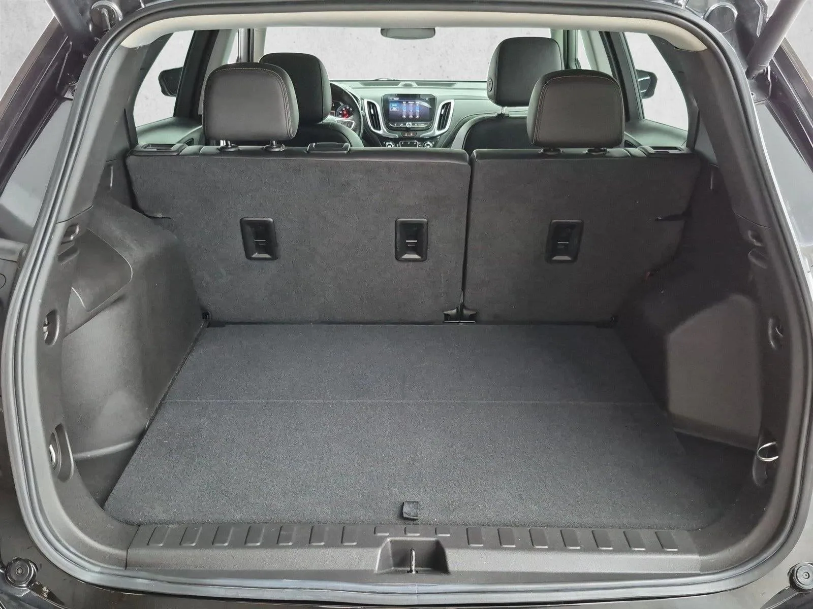 2022 Chevrolet Equinox Premier photo 6