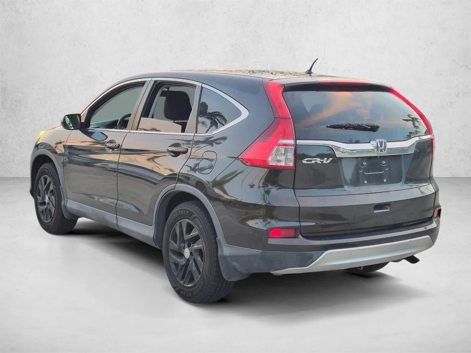 2016 Honda CR-V EX 2WD photo 7