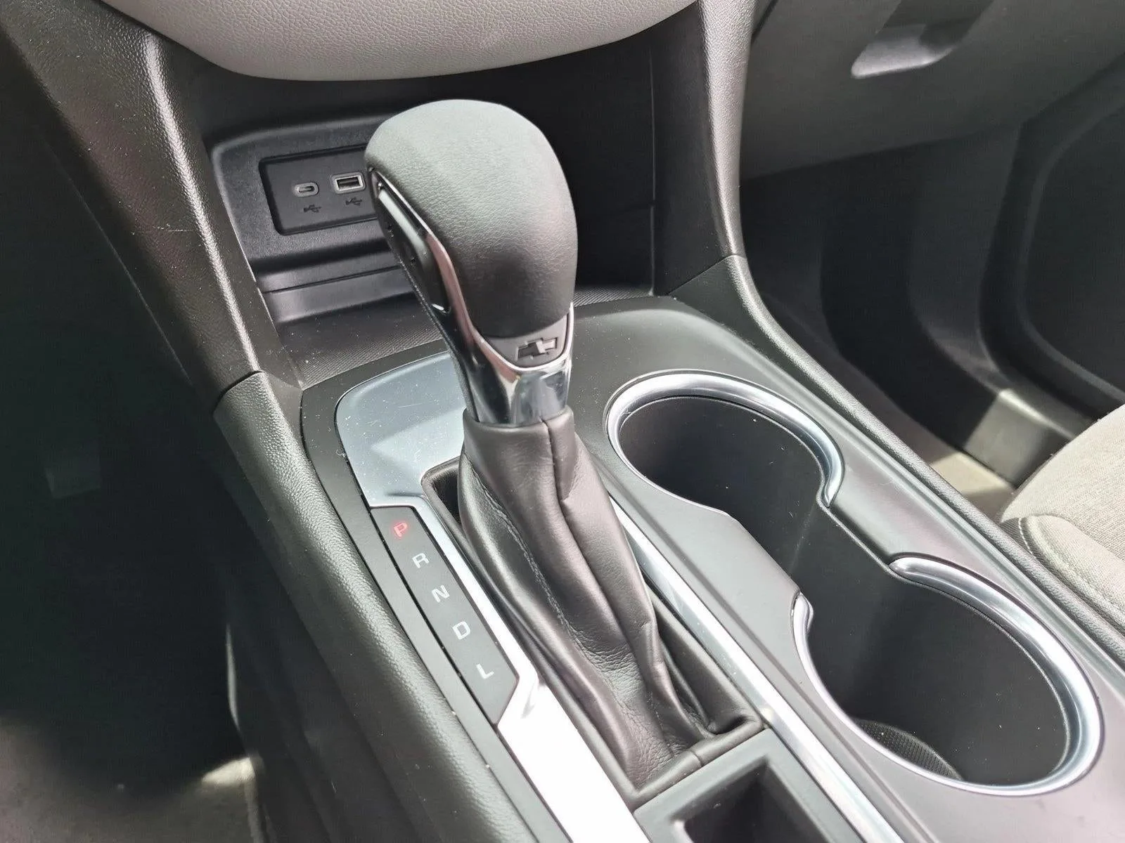 2023 Chevrolet Equinox LT photo 12