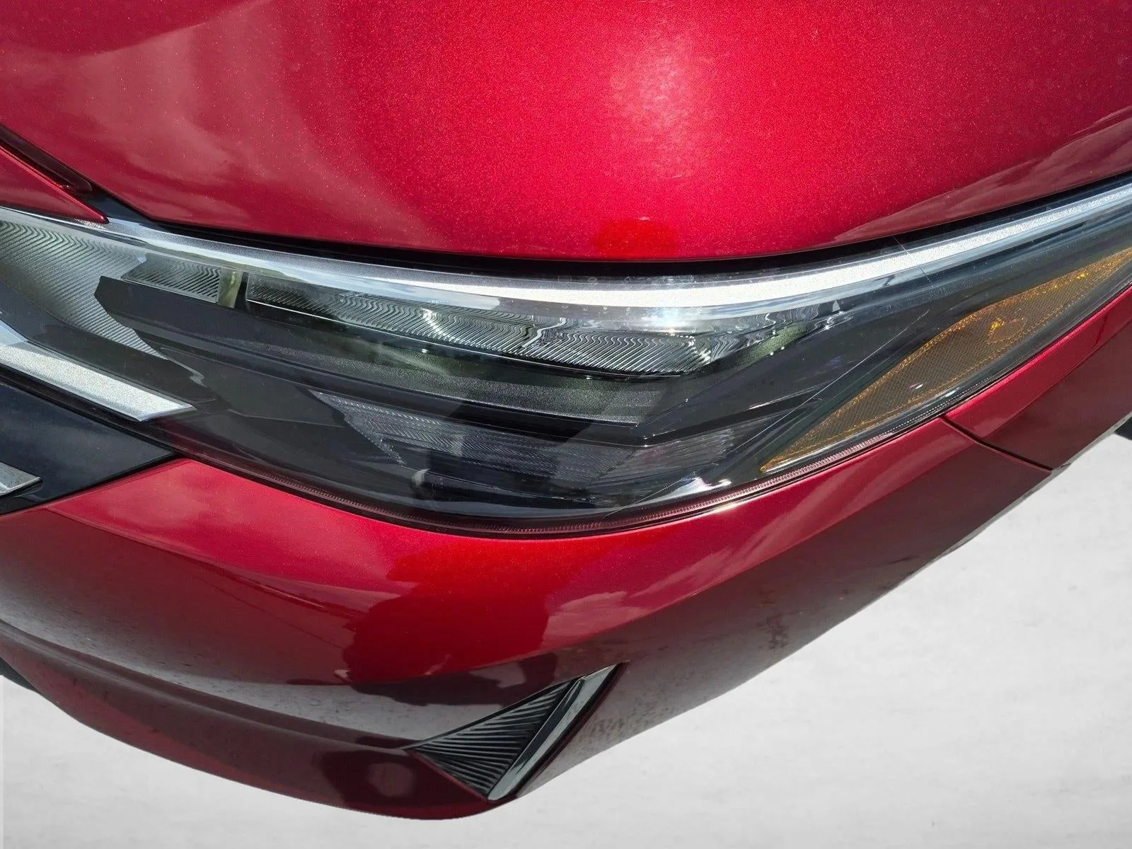 2024 Nissan Sentra SR CVT photo 6