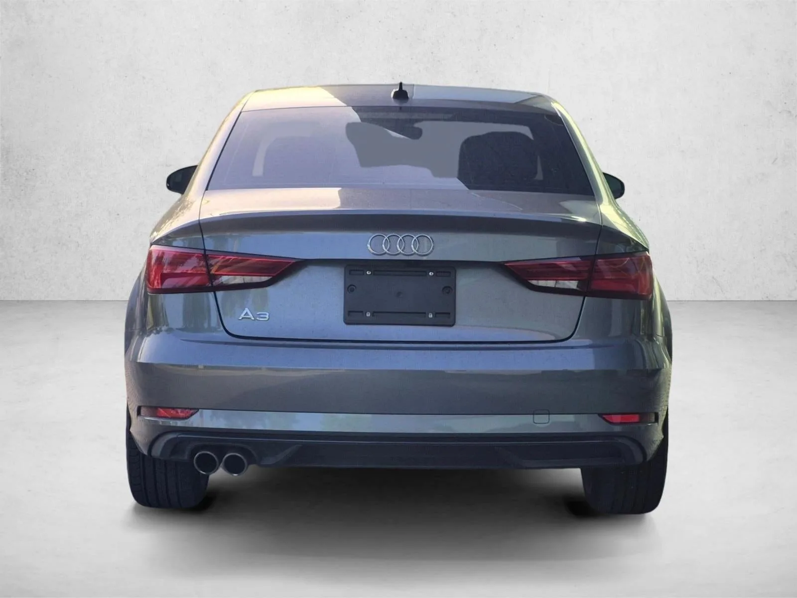 2020 Audi A3 Sedan Premium 40 TFSI photo 6