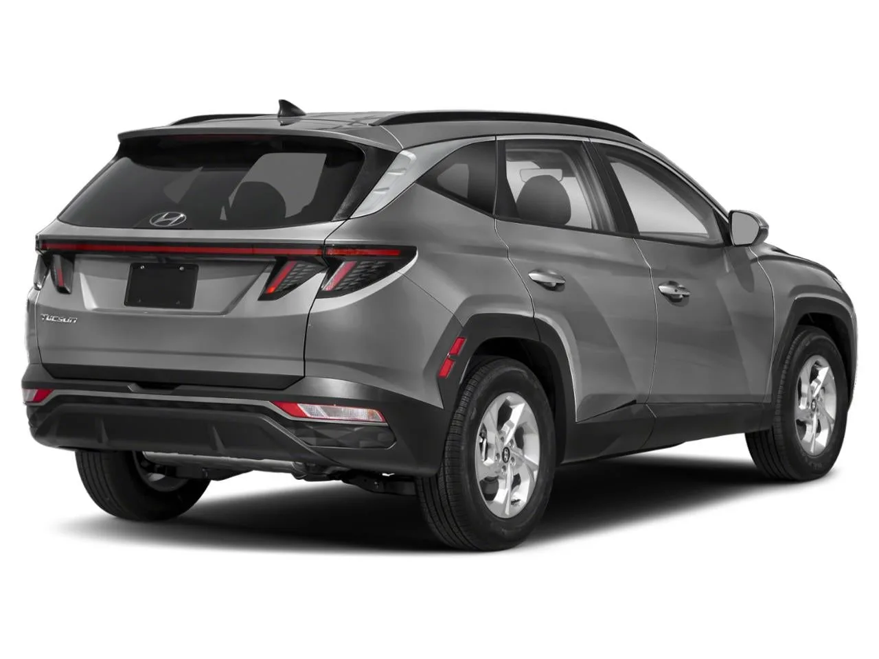 2023 Hyundai TUCSON SEL AWD photo 3