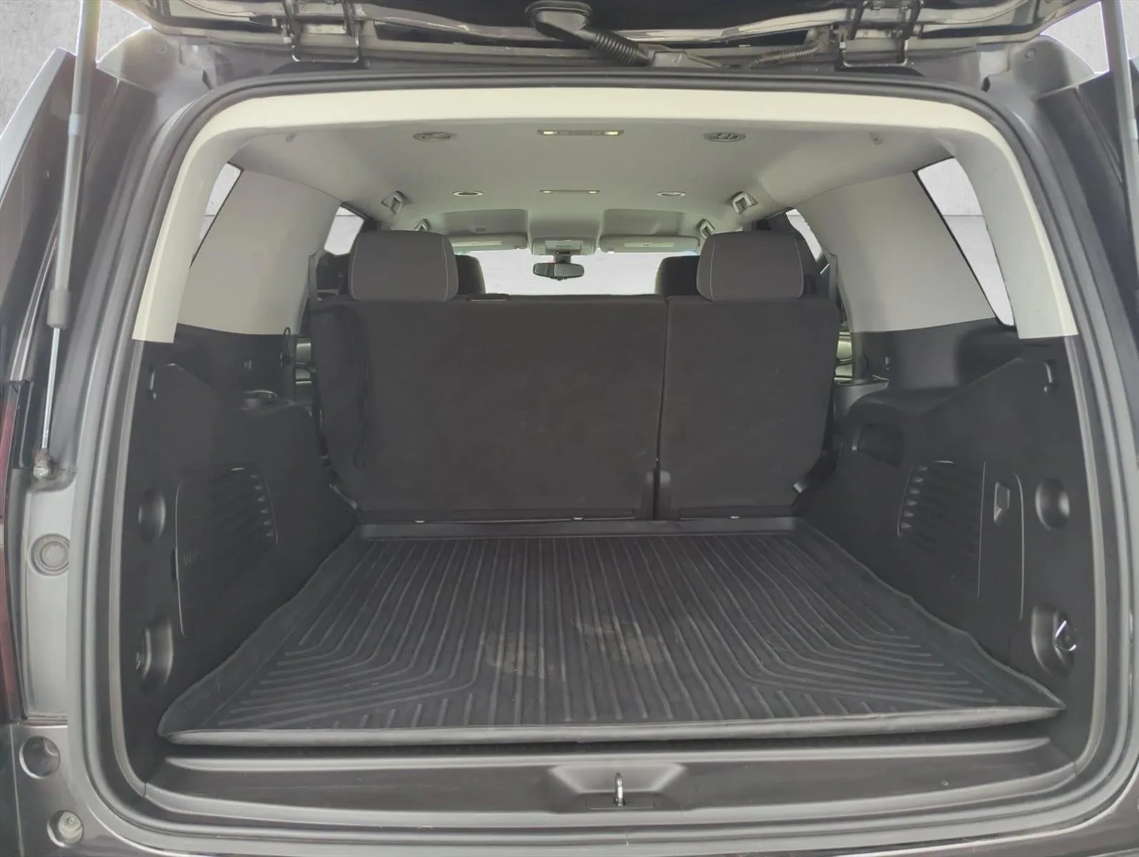2018 Chevrolet Tahoe 2WD LS photo 5