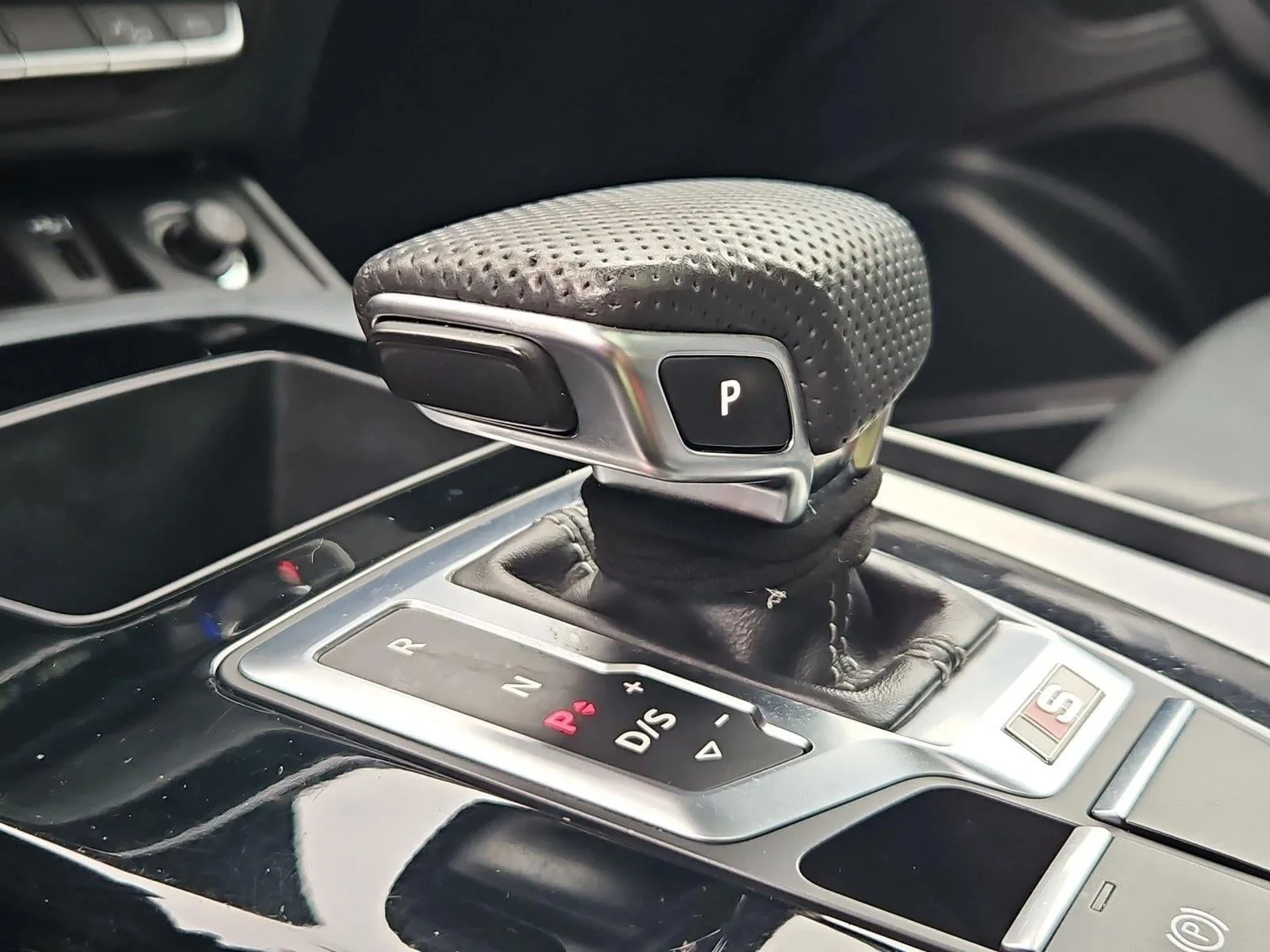2021 Audi SQ5 Premium Plus 3.0 TFSI quattro photo 12