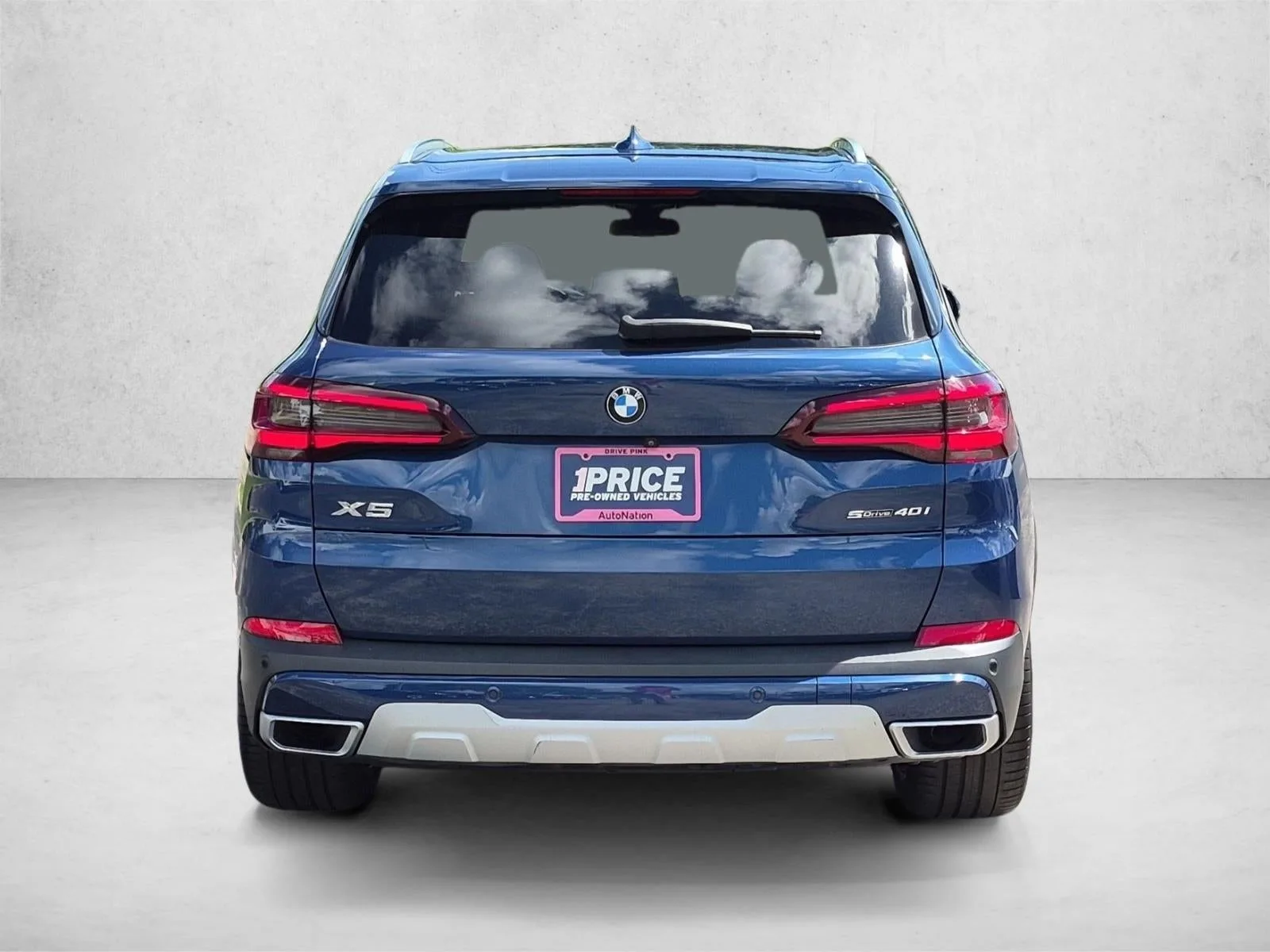 2021 BMW X5 sDrive40i photo 7