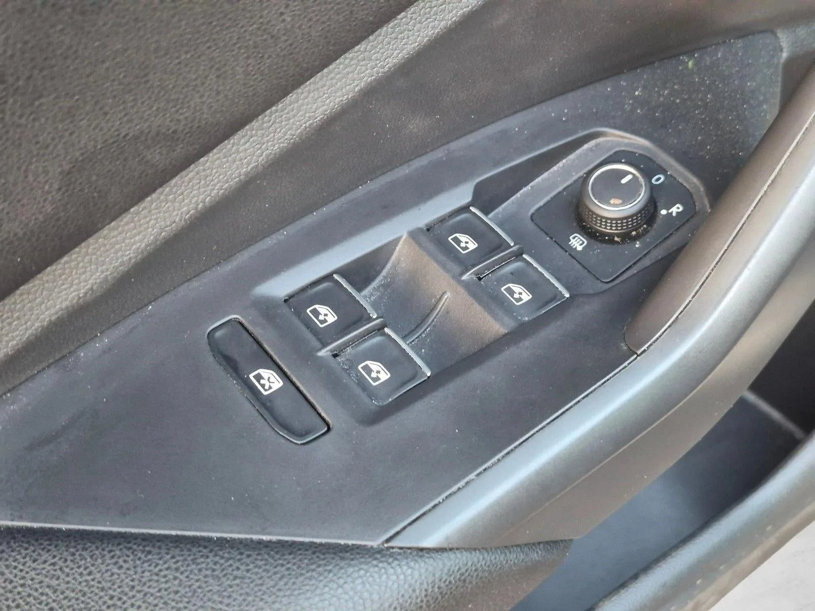 2021 Volkswagen Jetta SE Auto photo 12