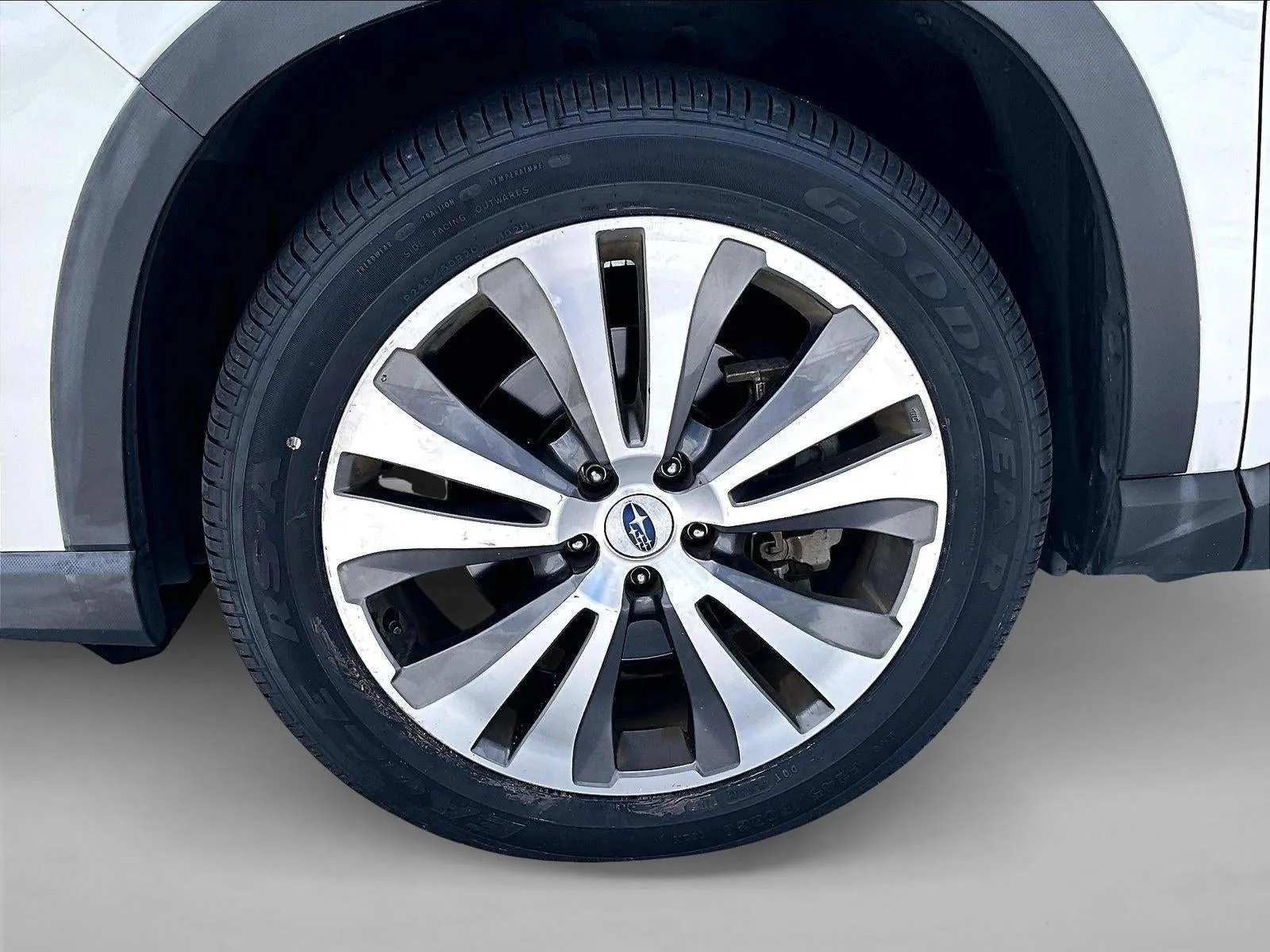 2019 Subaru Ascent Touring photo 10