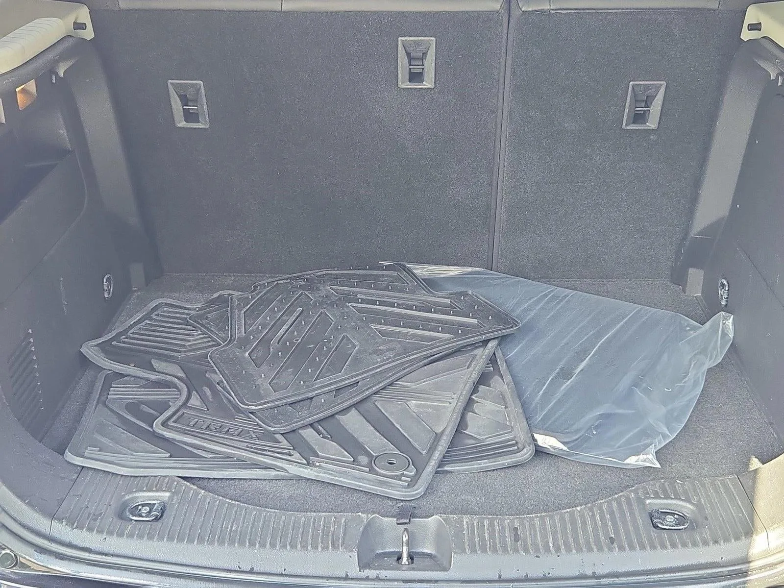 2019 Chevrolet Trax FWD 4dr Premier photo 6