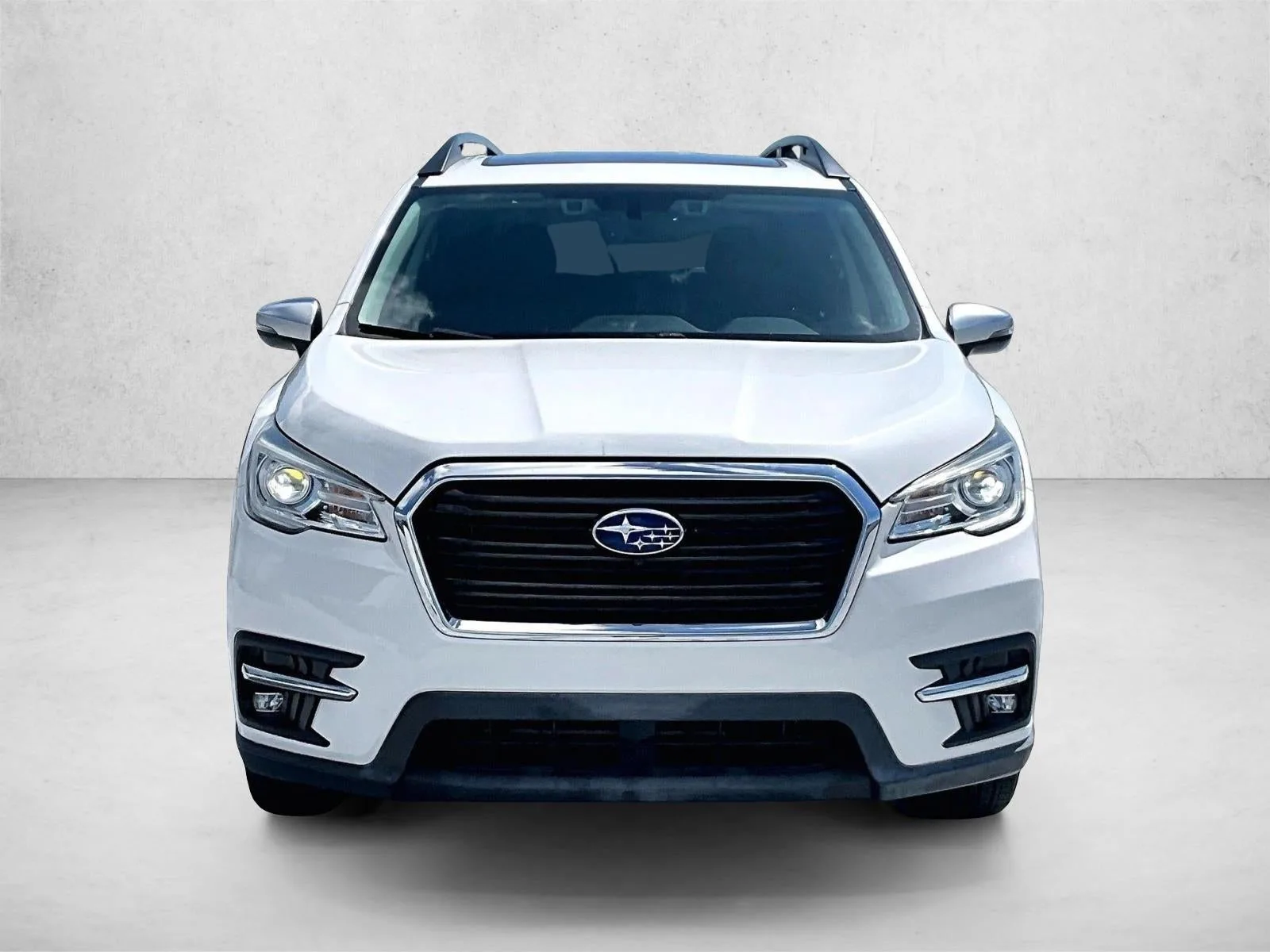 2019 Subaru Ascent Touring photo 3