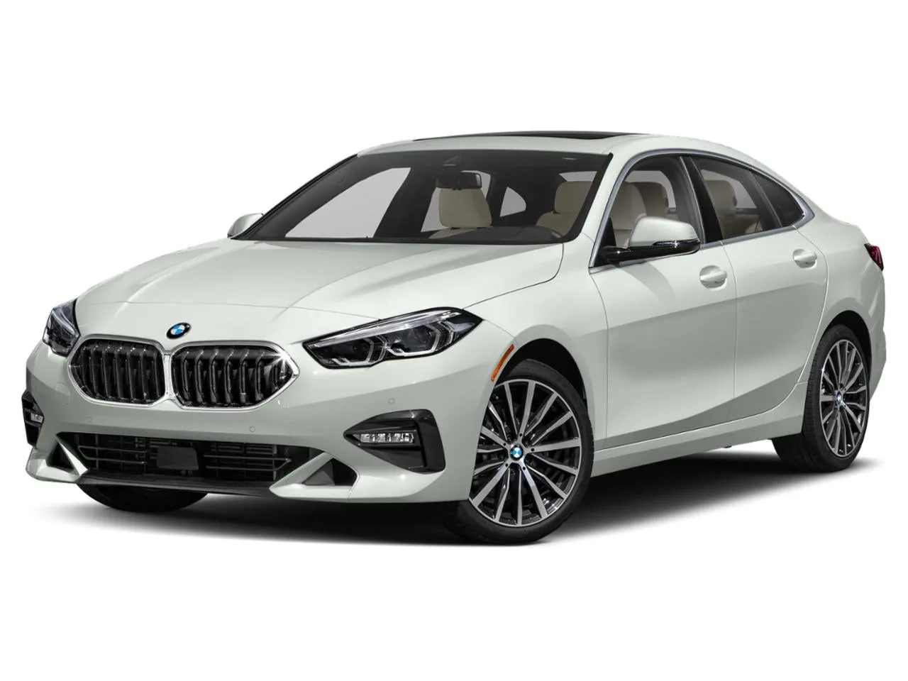 2021 BMW 228i