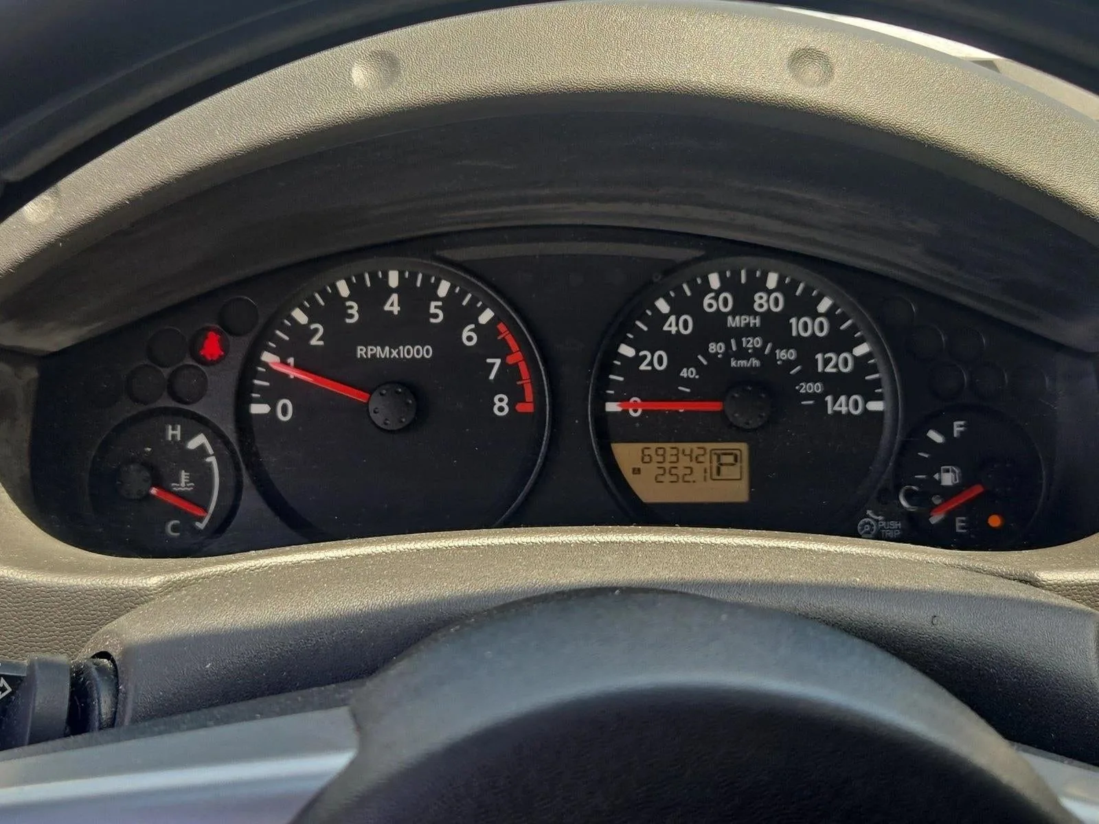 2017 Nissan Frontier King Cab 4x2 S Auto photo 10