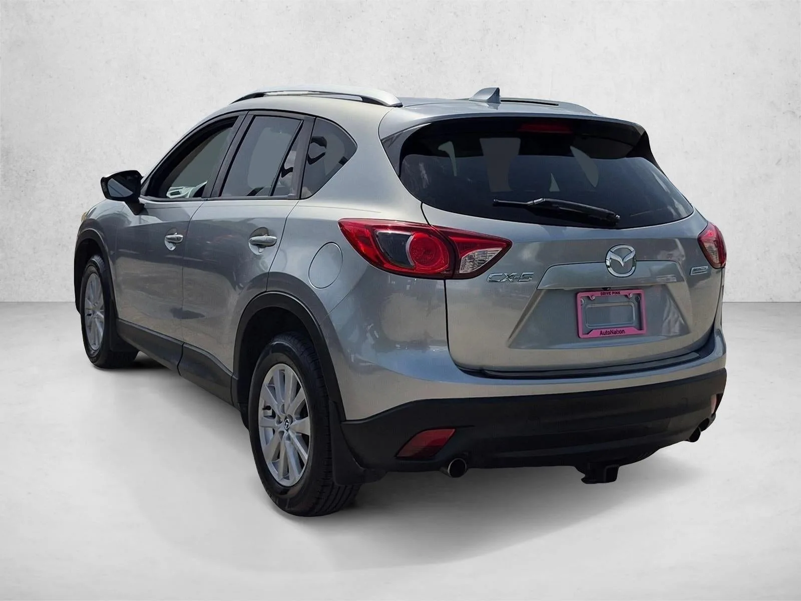 2014 Mazda CX-5 FWD 4dr Auto Touring photo 7