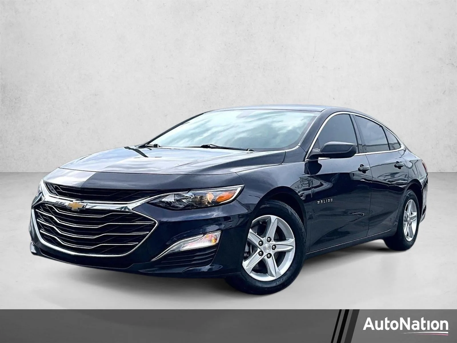 2022 Chevrolet Malibu