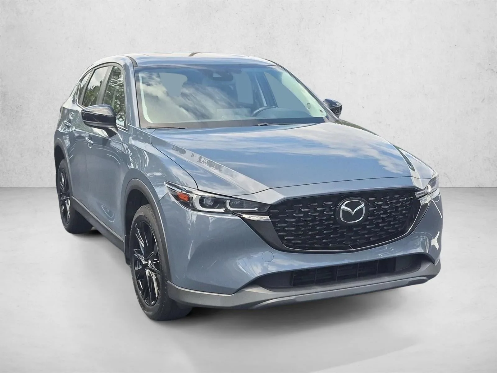 2023 Mazda CX-5 2.5 S Carbon Edition photo 3