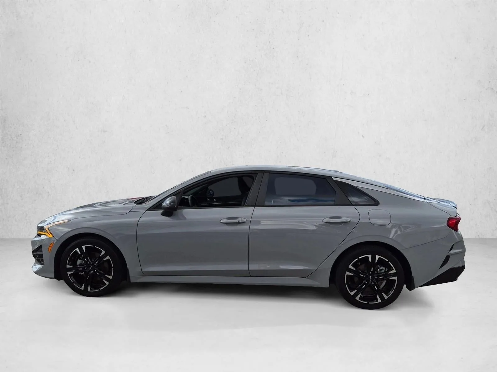 2022 Kia K5 GT-Line Auto FWD photo 8