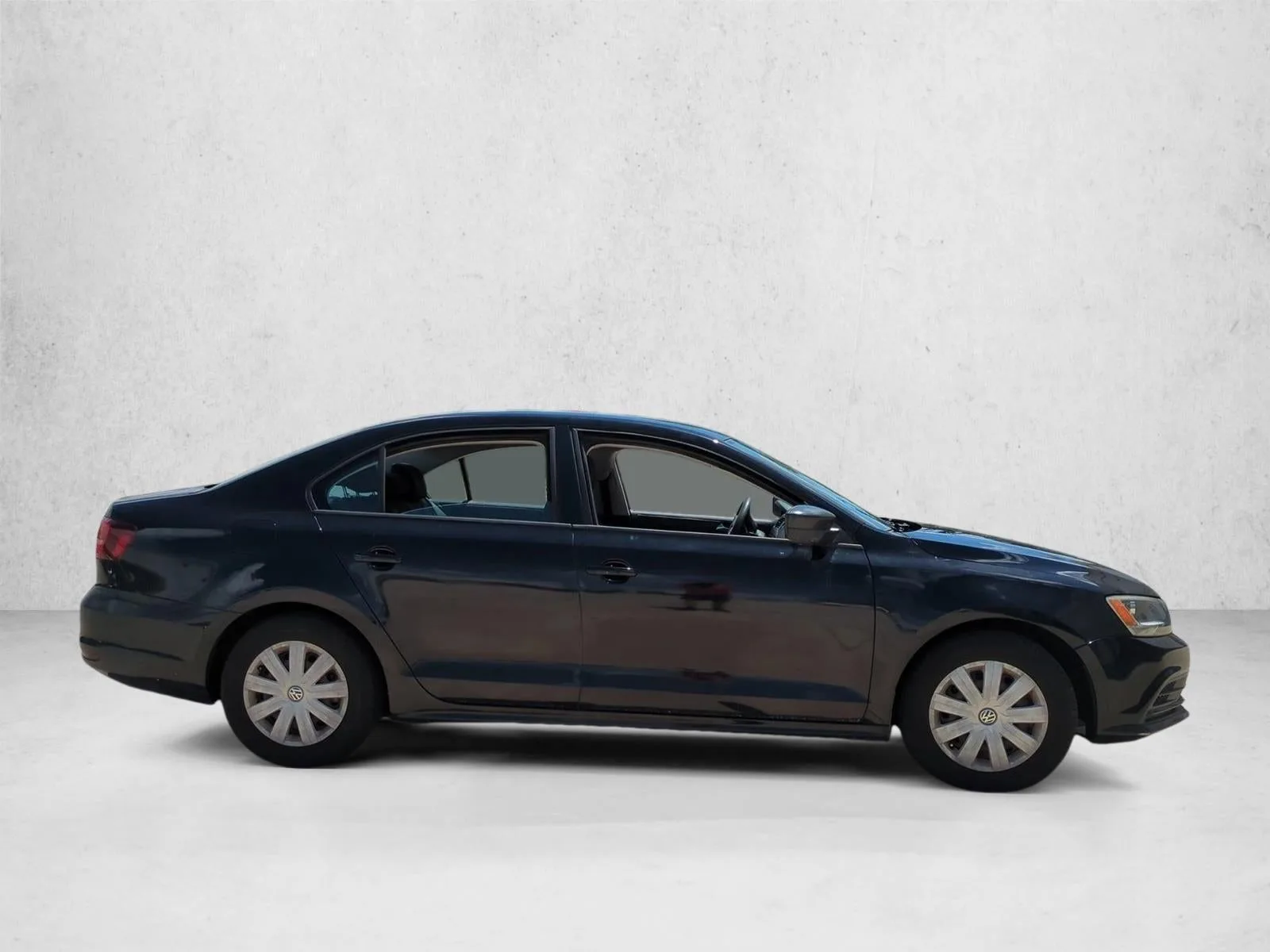 2016 Volkswagen Jetta 4dr Auto 1.4T S Sedan photo 4