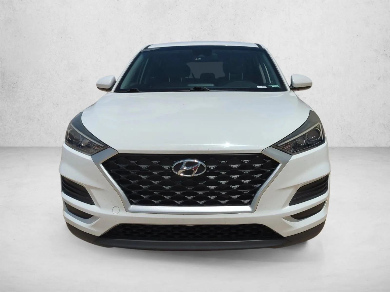 2019 Hyundai TUCSON SE FWD photo 2