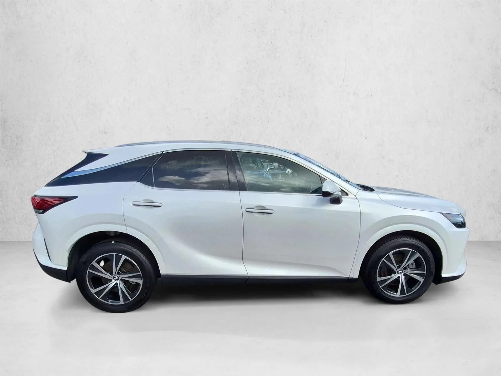 2023 Lexus RX 350 RX 350 photo 4