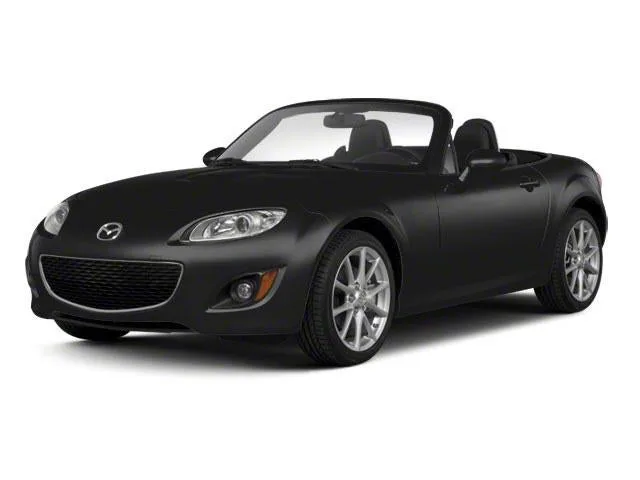 2010 Mazda MX-5 Miata