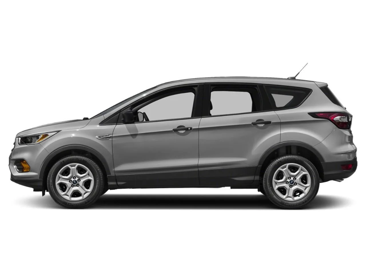2018 Ford Escape SE FWD photo 2