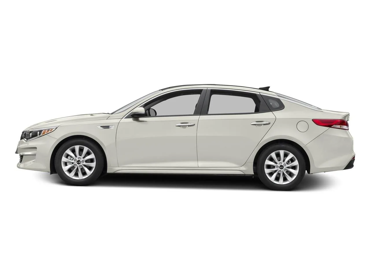 2016 Kia Optima 4dr Sdn LX photo 2
