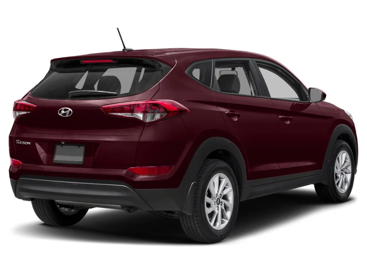 2018 Hyundai TUCSON SEL FWD photo 7