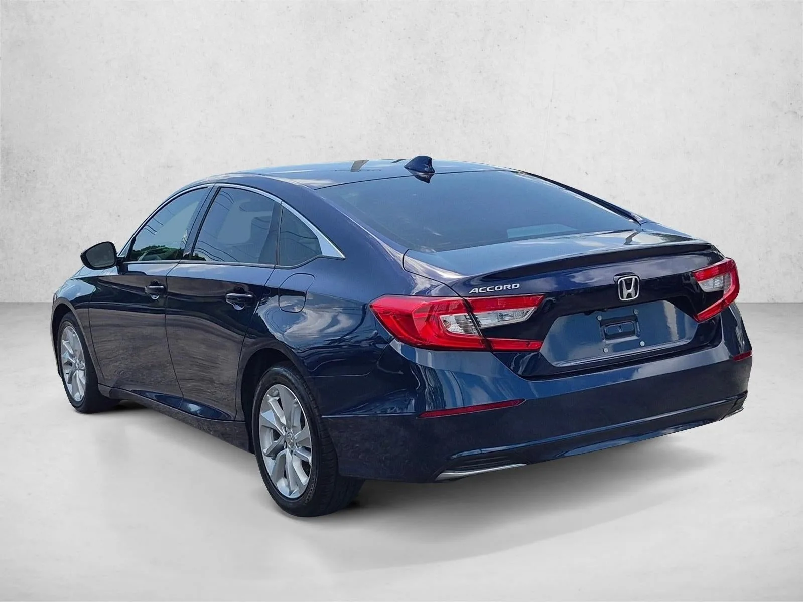 2020 Honda Accord LX photo 7