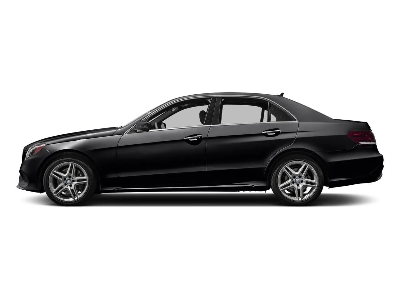 2016 Mercedes-Benz E-Class E 350 Sport Sedan photo 2