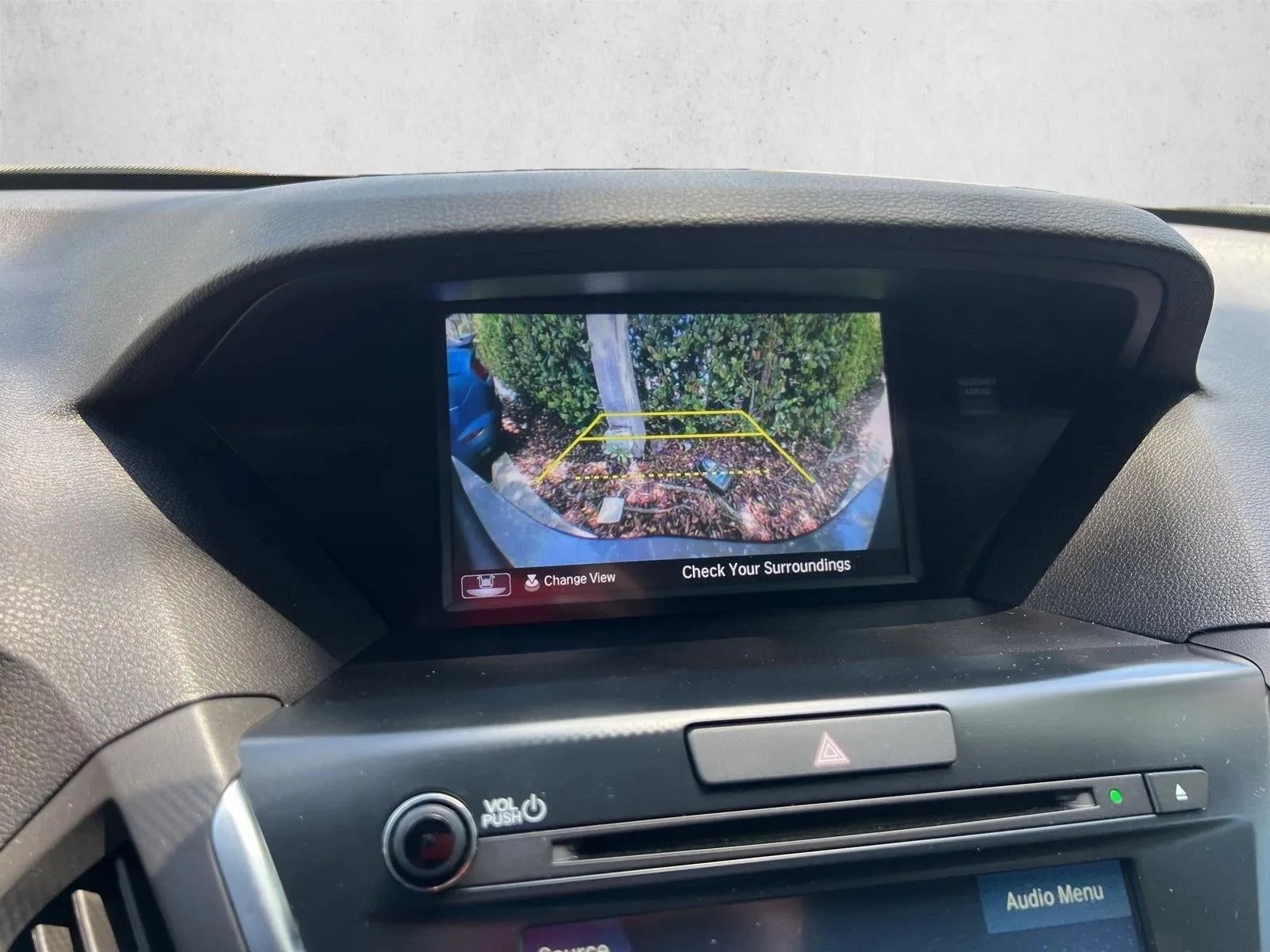 2019 Acura MDX FWD photo 12
