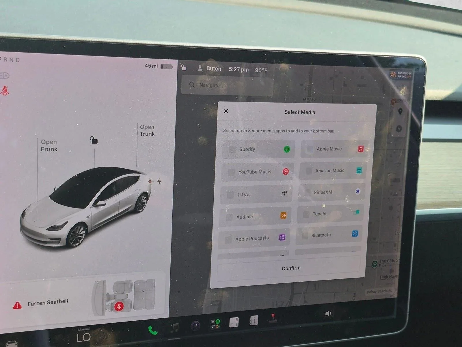 2019 Tesla Model 3 Standard Range photo 8