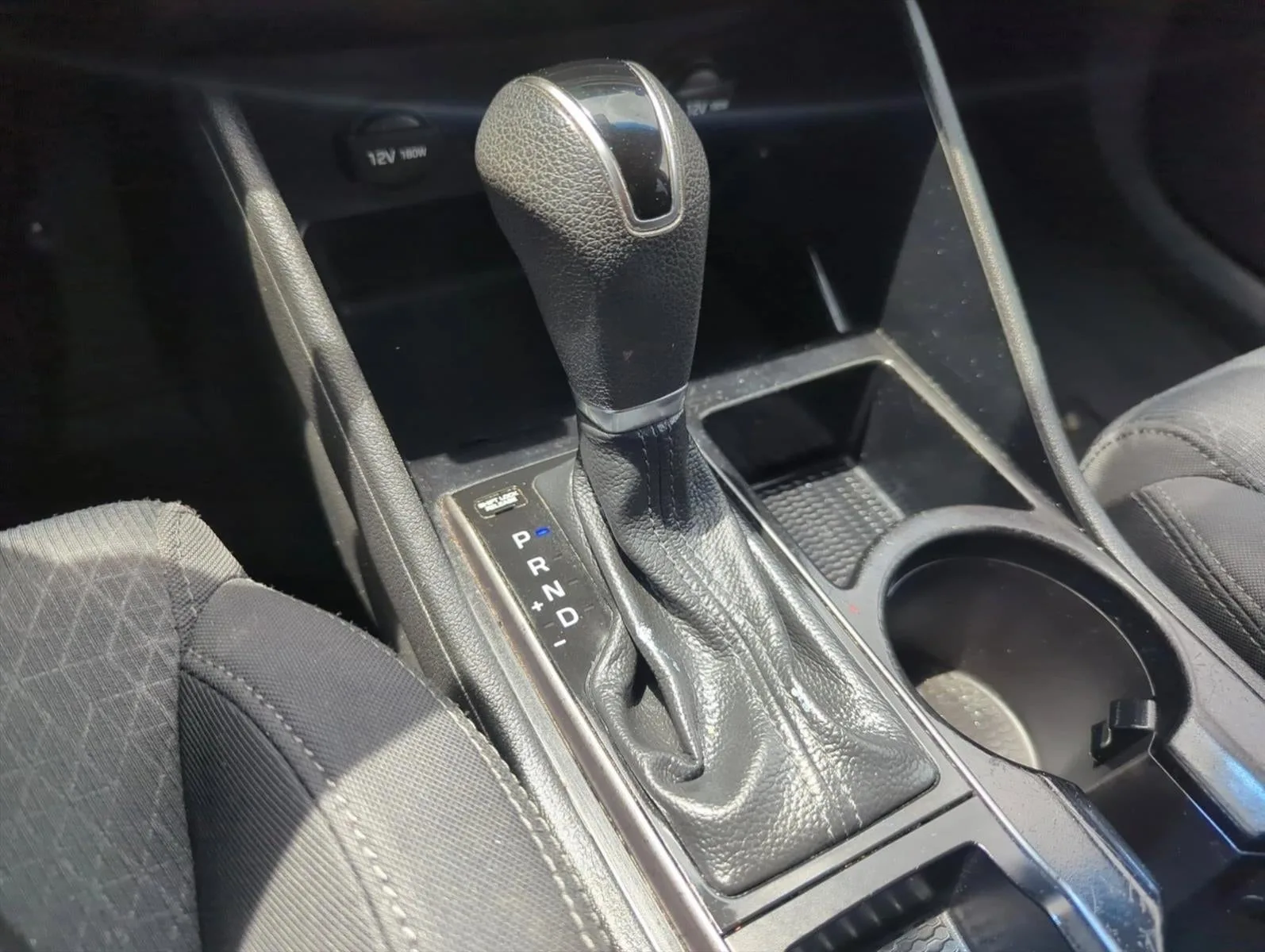2017 Hyundai TUCSON SE FWD photo 11