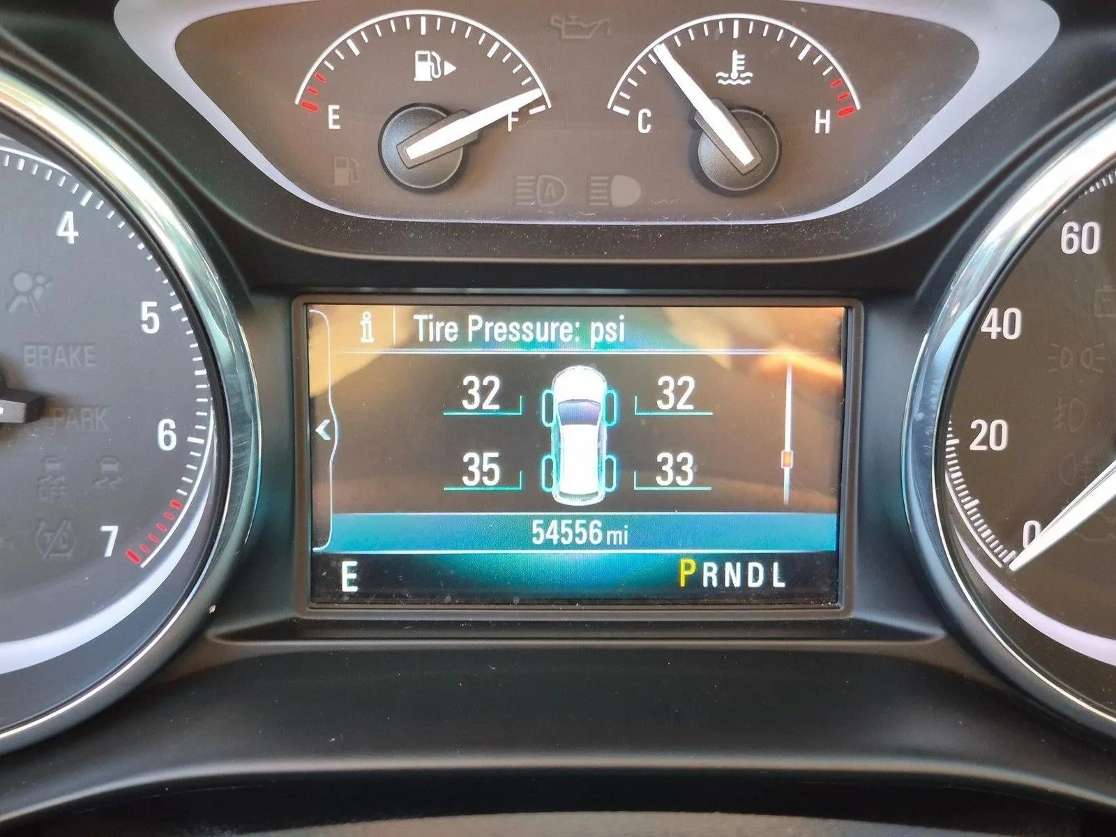 2019 Buick Envision AWD 4dr Essence photo 10