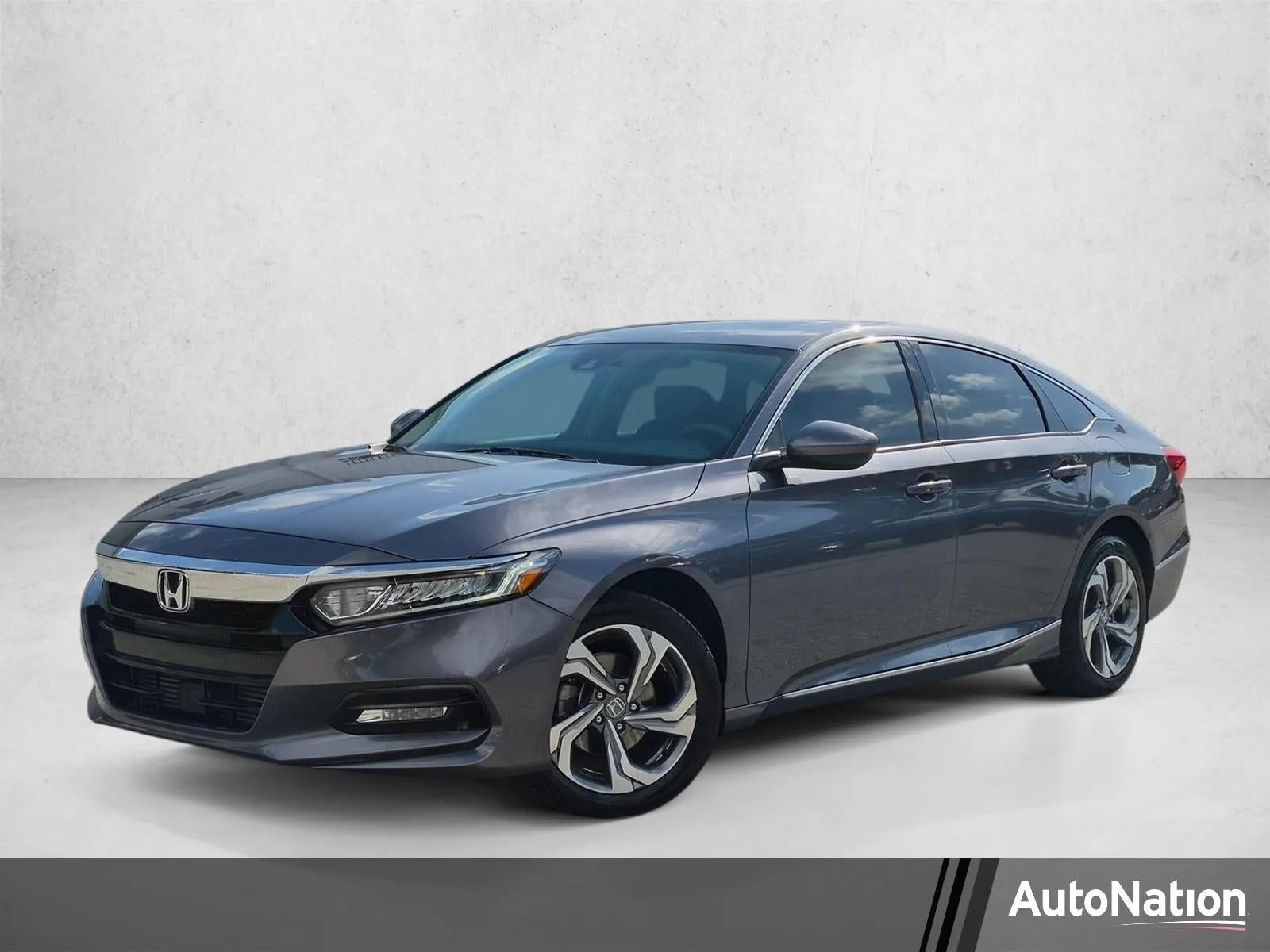 2019 Honda Accord Sedan