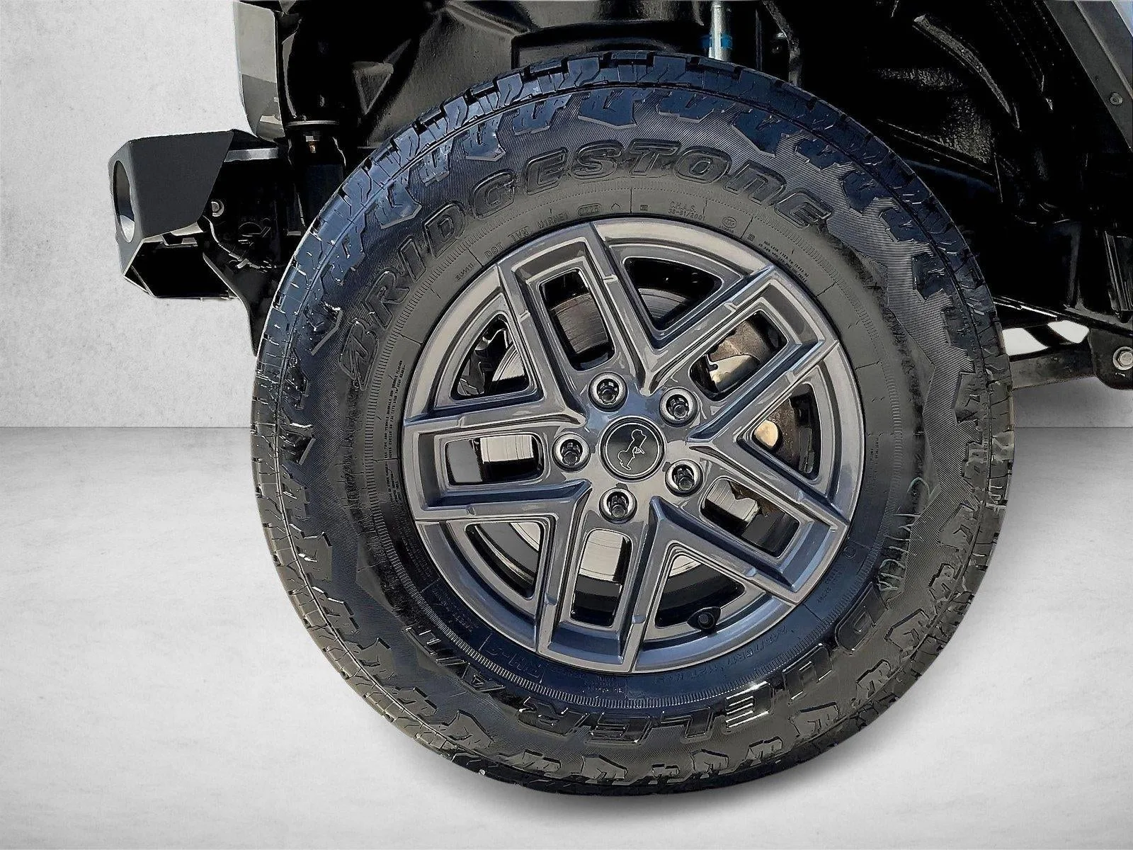 2019 Jeep Wrangler Unlimited Sahara 4x4 photo 10