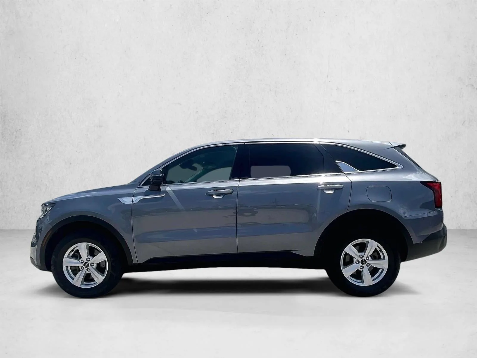2022 Kia Sorento LX photo 6
